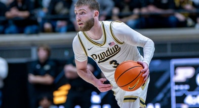 Purdue's Braden Smith